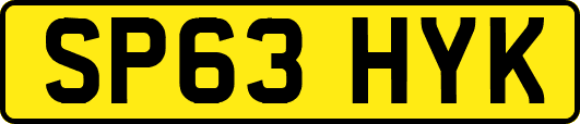 SP63HYK