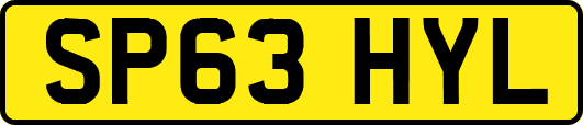 SP63HYL