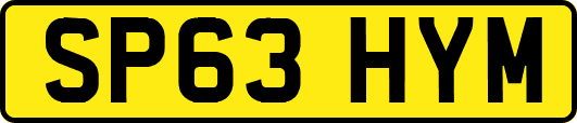 SP63HYM