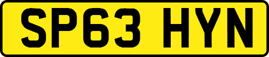 SP63HYN