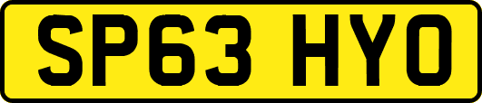 SP63HYO