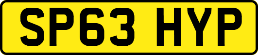 SP63HYP
