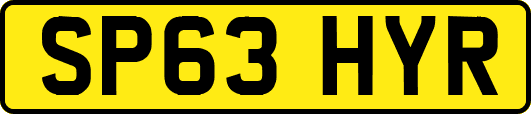SP63HYR