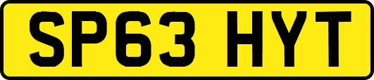 SP63HYT