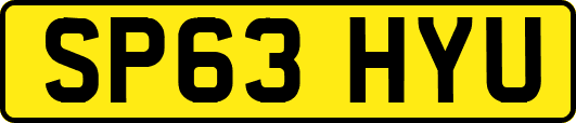 SP63HYU