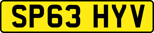 SP63HYV
