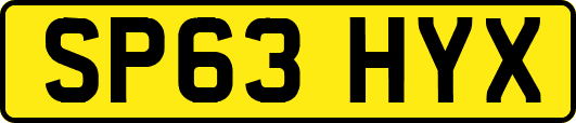 SP63HYX