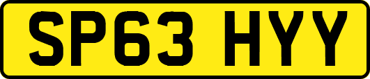 SP63HYY