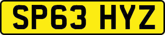 SP63HYZ