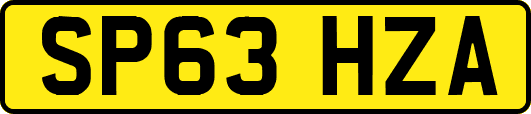 SP63HZA