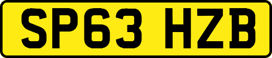 SP63HZB