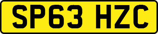 SP63HZC