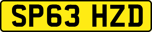 SP63HZD