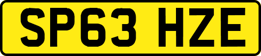 SP63HZE
