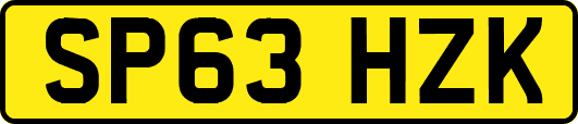 SP63HZK
