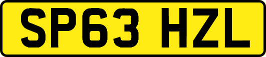 SP63HZL