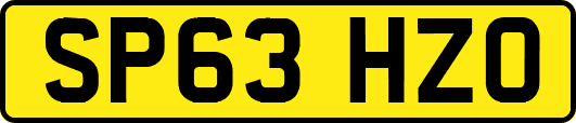 SP63HZO