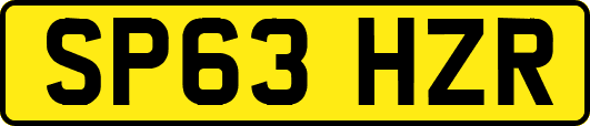 SP63HZR
