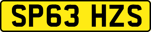 SP63HZS