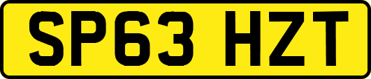 SP63HZT
