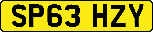 SP63HZY