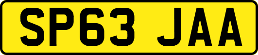SP63JAA