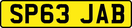 SP63JAB