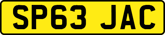 SP63JAC