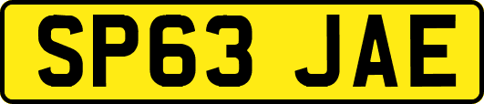 SP63JAE
