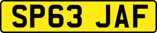SP63JAF