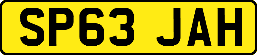 SP63JAH