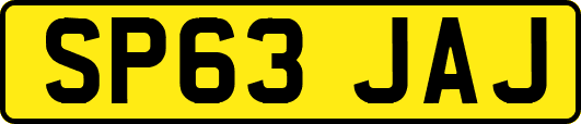 SP63JAJ