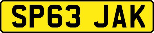 SP63JAK