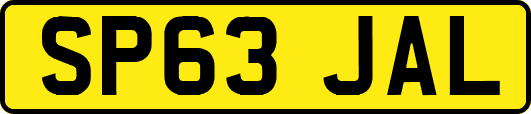 SP63JAL