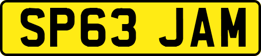 SP63JAM