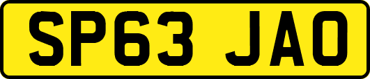 SP63JAO