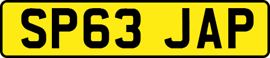 SP63JAP
