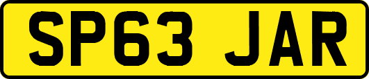 SP63JAR