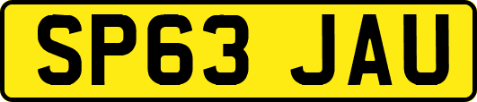 SP63JAU