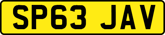 SP63JAV