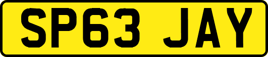 SP63JAY