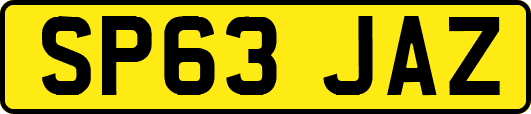 SP63JAZ