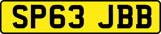 SP63JBB