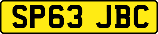 SP63JBC