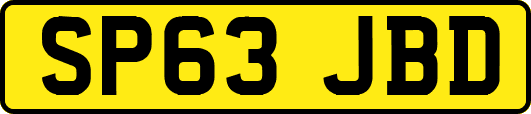 SP63JBD