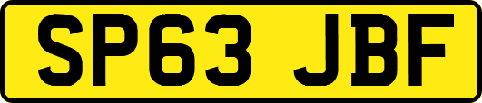 SP63JBF