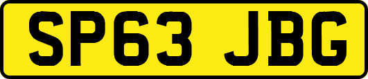 SP63JBG