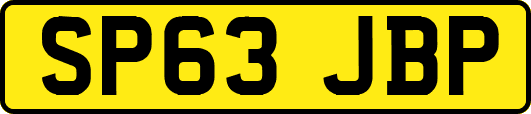 SP63JBP