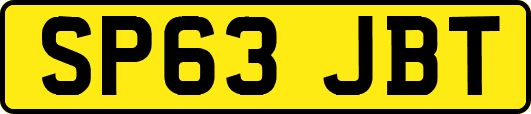 SP63JBT