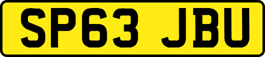 SP63JBU